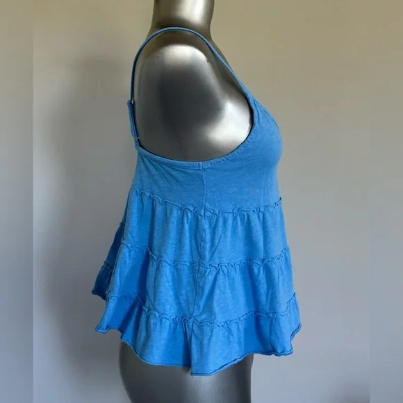 $10 Add-On 💟American Eagle Flare Top - Picture 6 of 16